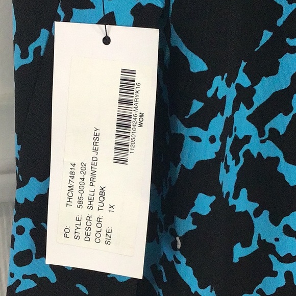 Mary Kay Ladies top - Picture 5 of 6